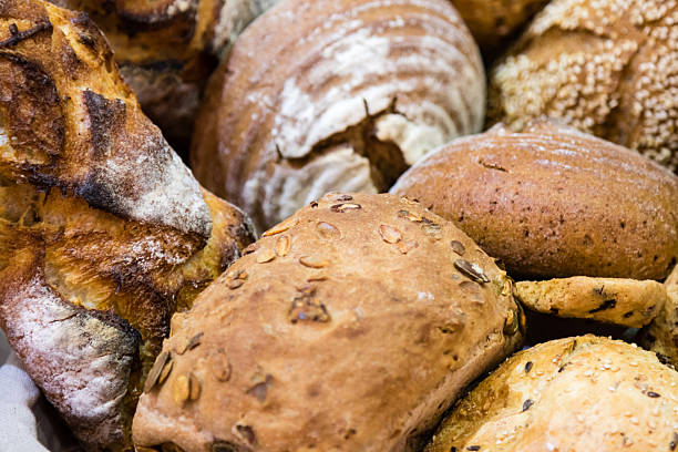 istock abundance of bread 469365416