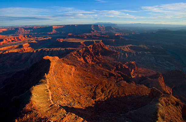 istock Islands in the Sky, Canyonlands, Utah 469365488