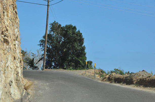 istock View from Kahekili Highway in Maui, Hawaii 469365570