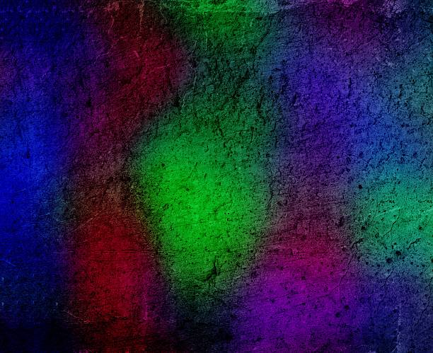 istock Colorful grungy background 469368318
