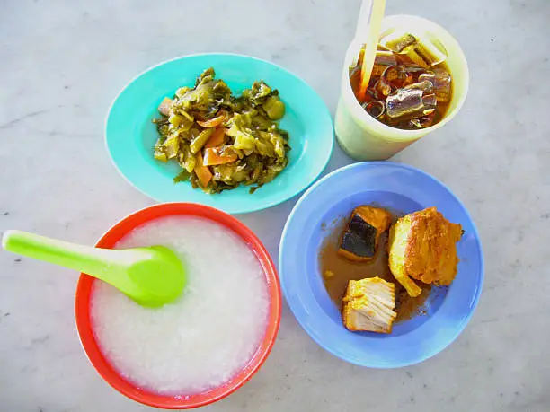 Photo of Street Food - Malaysian