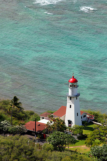 istock Waikiki Beach, Honolulu, Oahu, Hawaii 469377648