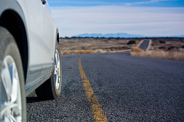 istock vehicle in the canyon 469382668