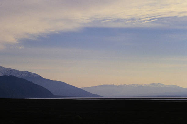 Death Valley 2 looking south from center