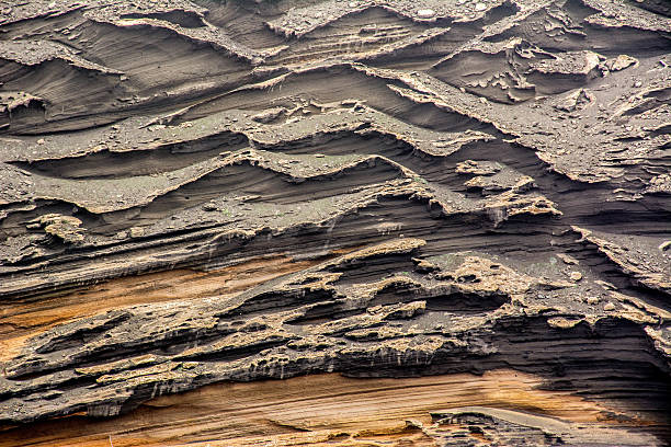 istock Lanzarote, The Gulf 469391550