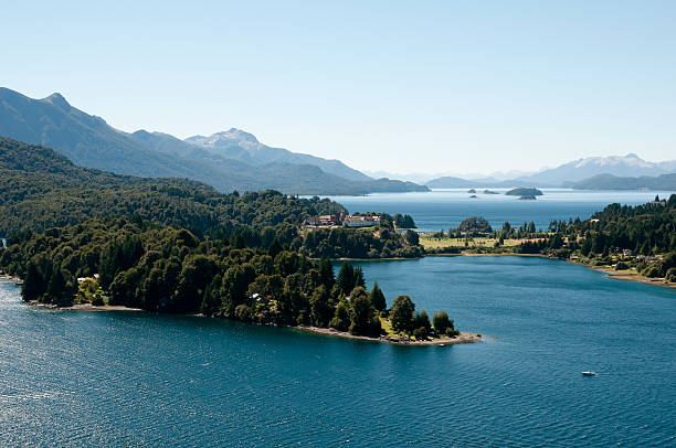 istock Bariloche - Argentina 469392270