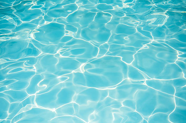istock Water in swimming pool 469395618