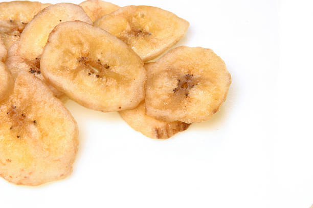 istock Dry banana 469396886