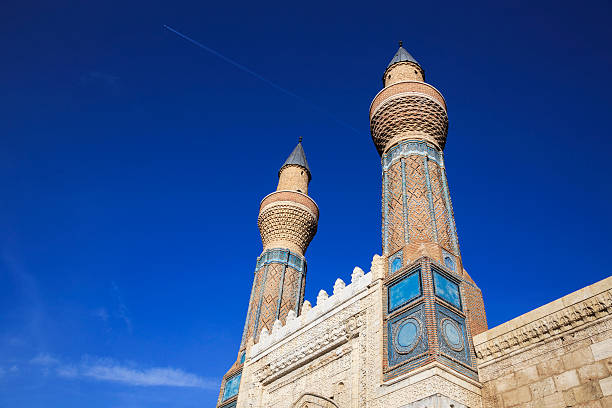 istock Gok or Sky Madrasa 469408866