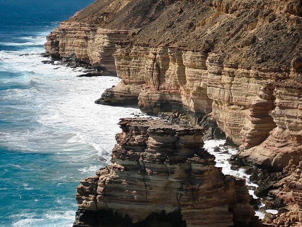 istock Kalbarri National Park - Australia 469412810