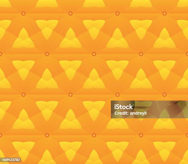 Abstract Geometric Background Stock Illustration - Download Image Now - Abstract, Backgrounds, Carpet - Decor