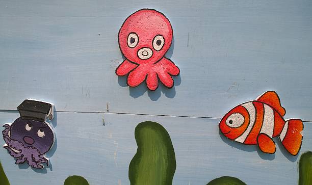 istock The marine animal 469432484