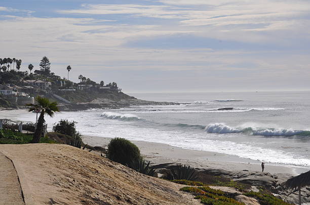 istock WindanSea Beach in La Jolla, California 469433236