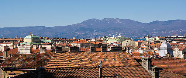 istock Rijeka Croatia 469437538