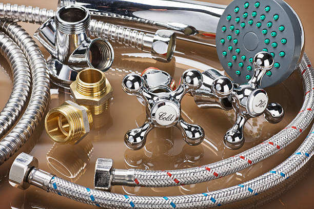 istock bathroom fixtures and fittings 469439738