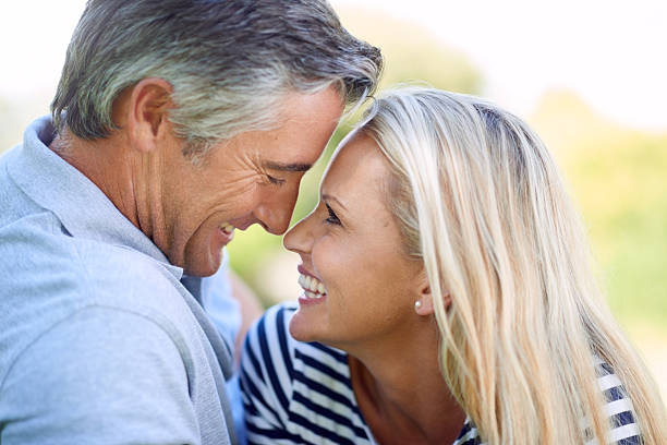 istock They've still got great chemistry together 469445626