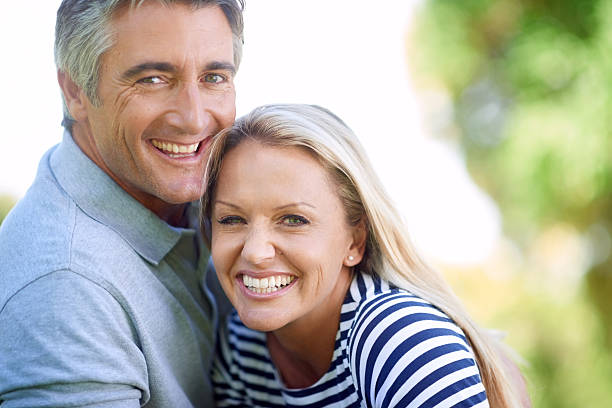 istock He's my husband and best friend 469445628