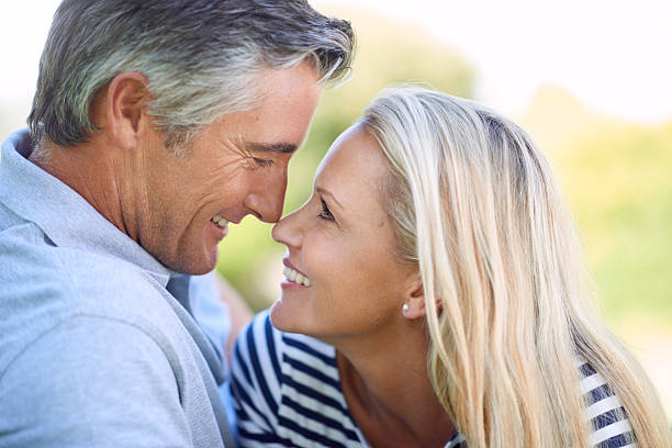 istock Pure bliss at the park 469445630