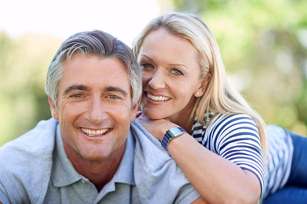 istock Romance inspired by nature's beauty 469445646