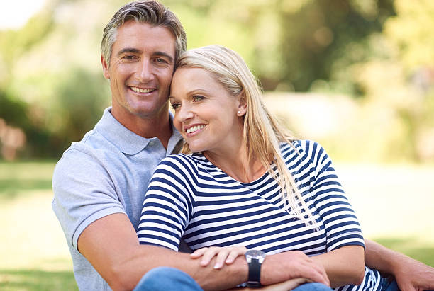 istock We always make sure to nurture our marriage 469445682