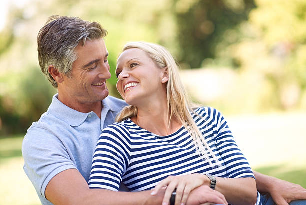 istock Getting away from it all with you 469445690