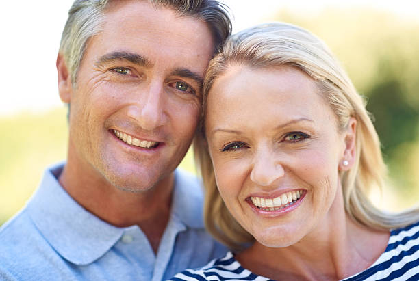 istock Enjoying the fresh air with my love 469445730