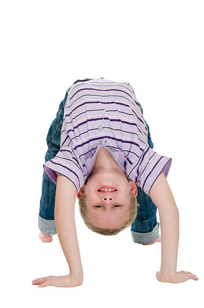 istock bridge of boy smiling 469446194