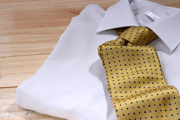 istock Business man wearing a suit 469450548