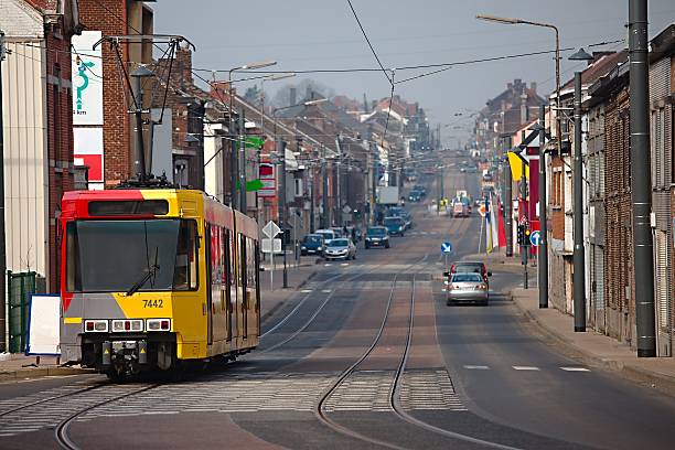 istock Urban Street 469452064