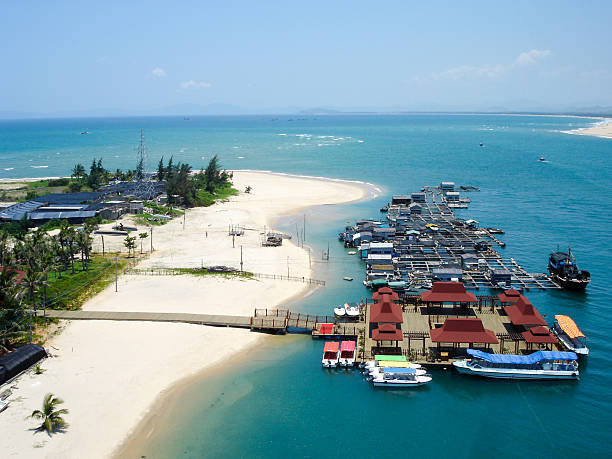 istock fishing village 469455830