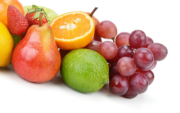 istock set of fruits 469457784