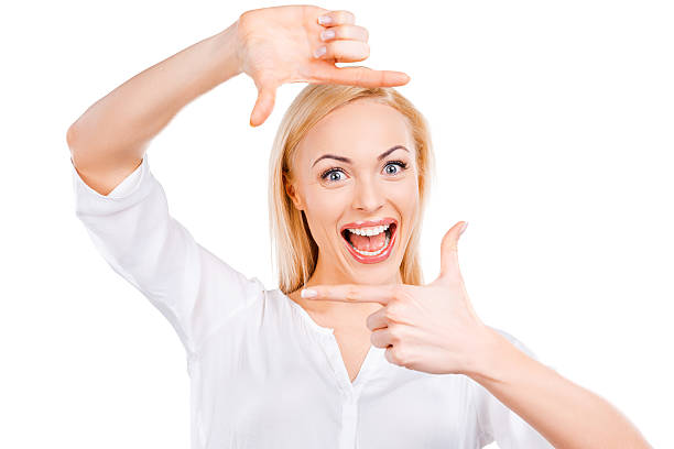 istock Portrait of happiness. 469461594