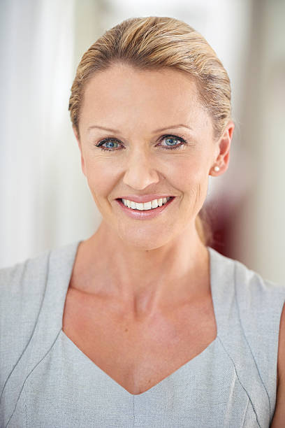 istock Confident in her business abilities 469464616