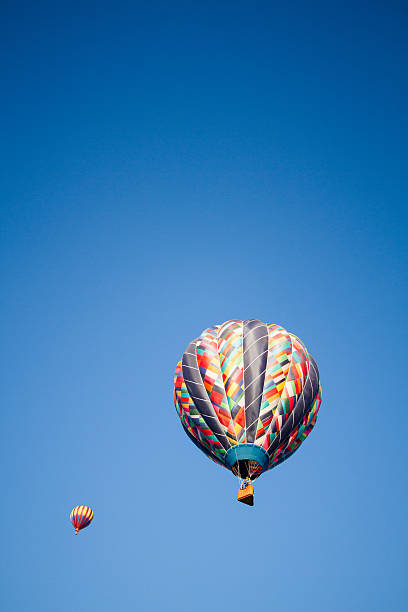 istock Colorful Hot Air Balloons 469465408
