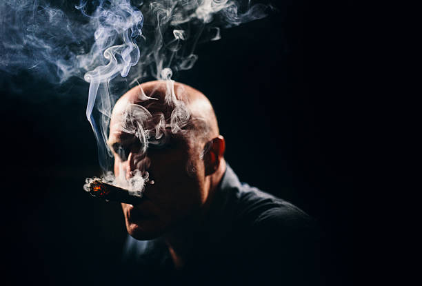 istock Mister Creepy 469467230