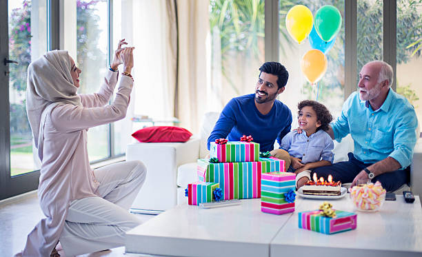 istock Birthday pictures 469484152