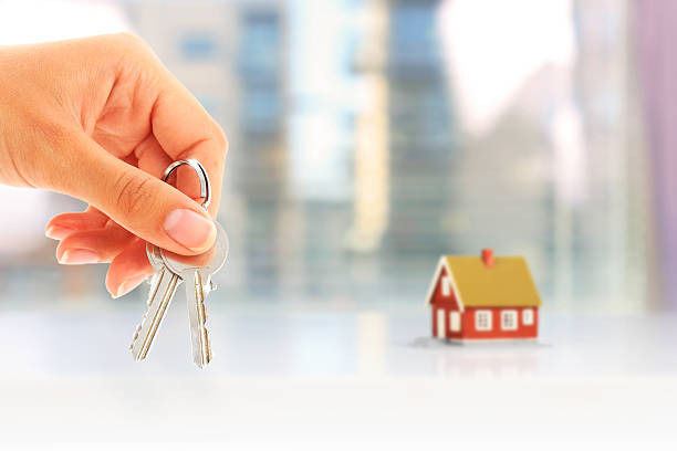 istock Real estate investment 469484932