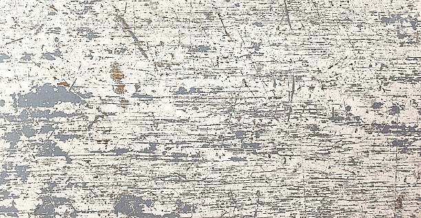 istock Scratched and dust stain wood 469492046