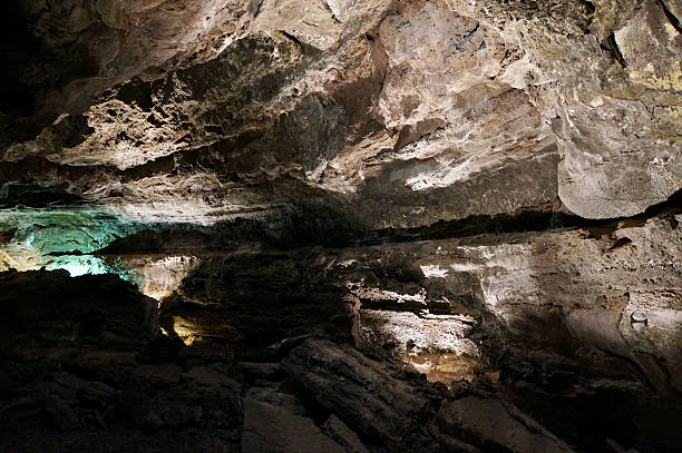 istock Cave of the Greens 469492098