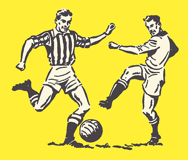 940+ Pop Art Soccer Stock Illustrations, Royalty-Free Vector