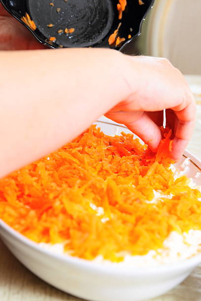 istock Russian traditional salad 'herring under fur coat 469503244