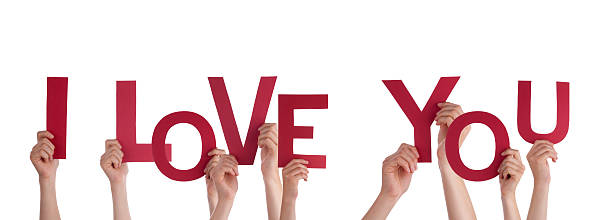 istock Hands Holding I love You 469504609