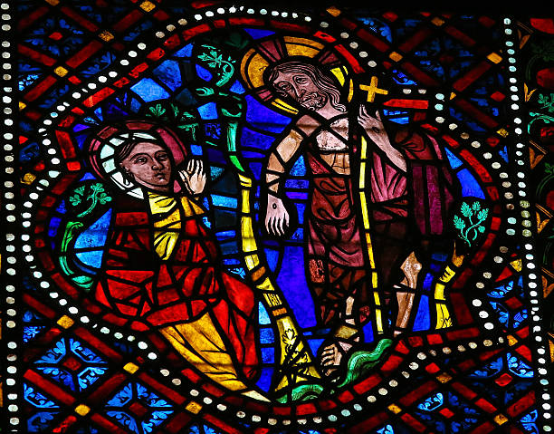 istock Jesus and Mary 469506886