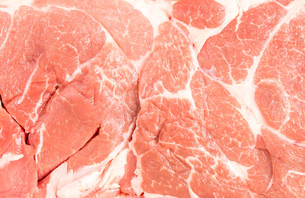 istock Peice of pork 469506934