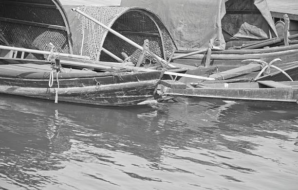fishing boat in china