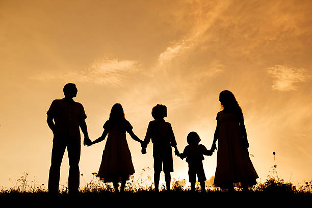 istock Happy family 469517905