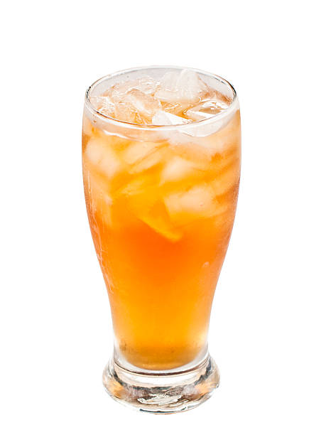 istock Taiwanness style original Ice Black Tea 469521236