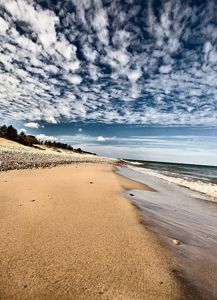 istock Lake Superior Northern Michigan 469523737