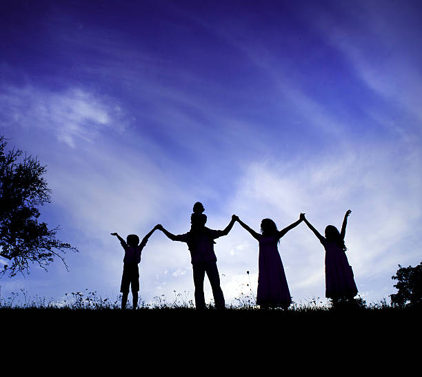 istock Happy family 469529133