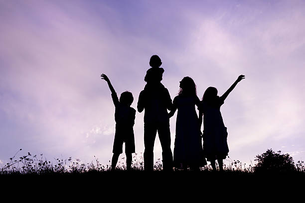 istock Happy family 469529139
